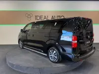 Toyota Proace Verso L2 130kW thumbnail