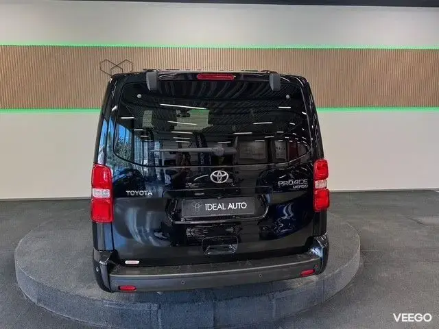 Toyota Proace Verso L2 130kW