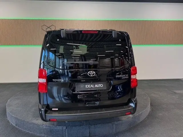 Image of Toyota Proace Verso L2 130kW