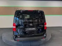 Toyota Proace Verso L2 130kW thumbnail