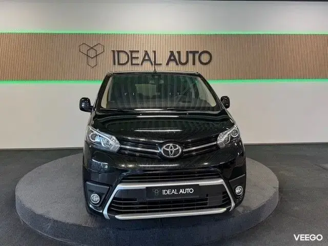 Toyota Proace Verso L2 130kW