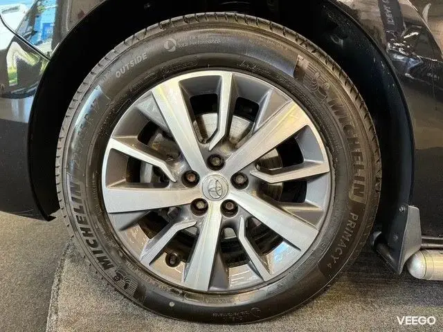 Toyota Proace Verso L2 130kW