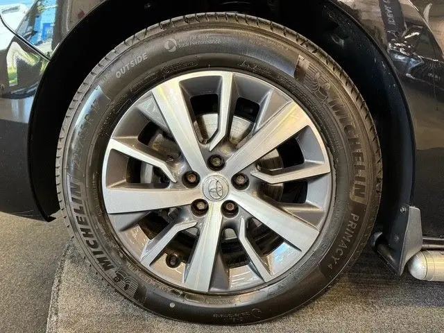 Image of Toyota Proace Verso L2 130kW