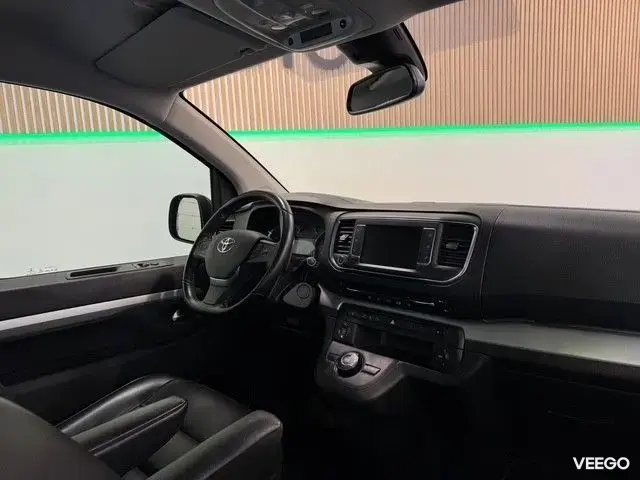 Toyota Proace Verso L2 130kW