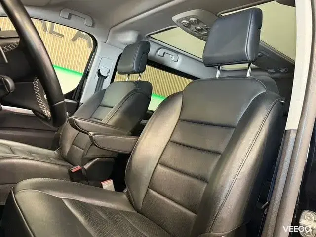 Toyota Proace Verso L2 130kW