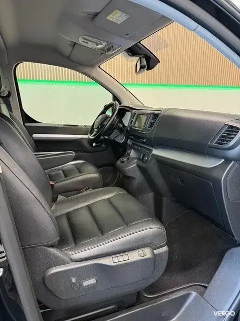 Toyota Proace Verso L2 130kW