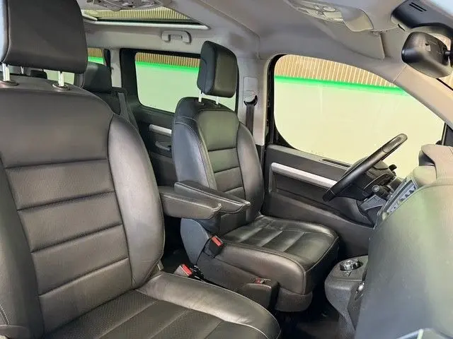 Image of Toyota Proace Verso L2 130kW