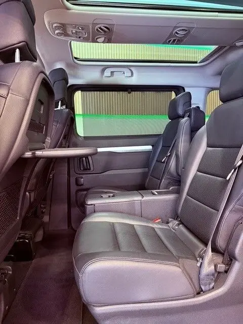 Image of Toyota Proace Verso L2 130kW