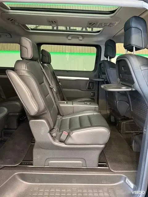 Toyota Proace Verso L2 130kW