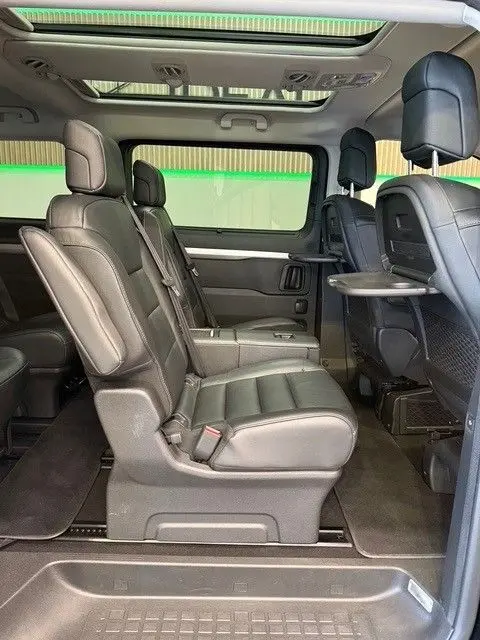 Image of Toyota Proace Verso L2 130kW