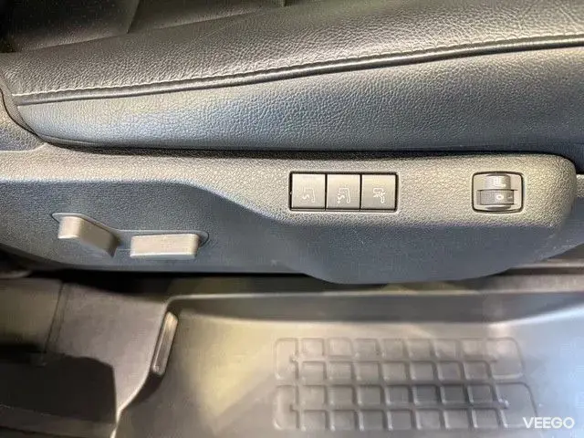 Toyota Proace Verso L2 130kW