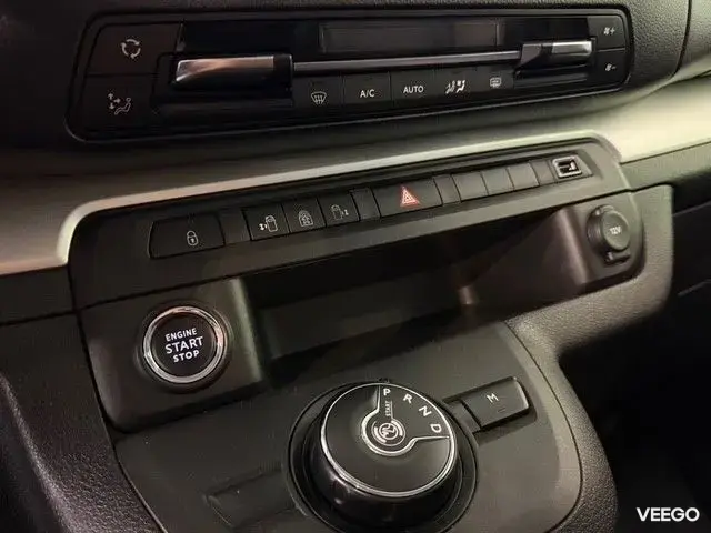 Toyota Proace Verso L2 130kW