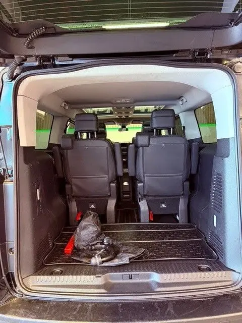 Image of Toyota Proace Verso L2 130kW