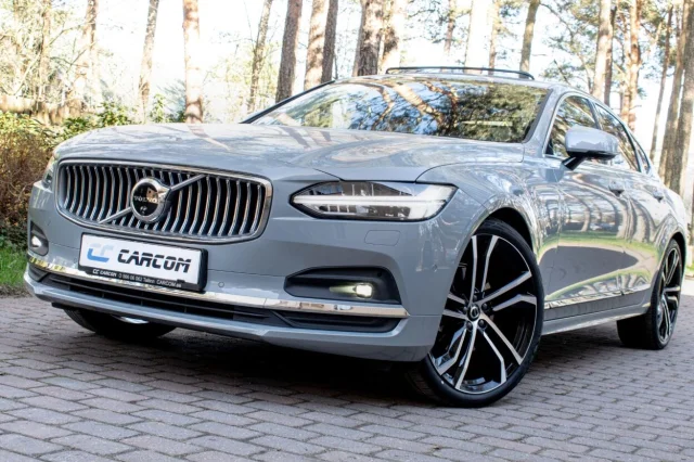 Image of Volvo S90 AWD ULTIMATE BRIGHT XENIUM FULLOPT 2 183kW