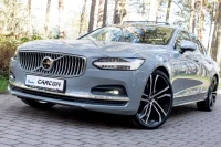 Volvo S90 AWD ULTIMATE BRIGHT XENIUM FULLOPT 2 183kW thumbnail