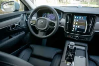 Volvo S90 AWD ULTIMATE BRIGHT XENIUM FULLOPT 2 183kW thumbnail