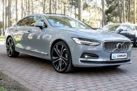 Volvo S90 AWD ULTIMATE BRIGHT XENIUM FULLOPT 2 183kW thumbnail