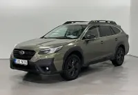 Subaru Outback FIELD EyeSight AWD 2.5 124kW