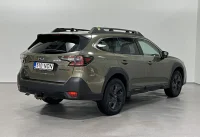 Subaru Outback FIELD EyeSight AWD 2.5 124kW thumbnail