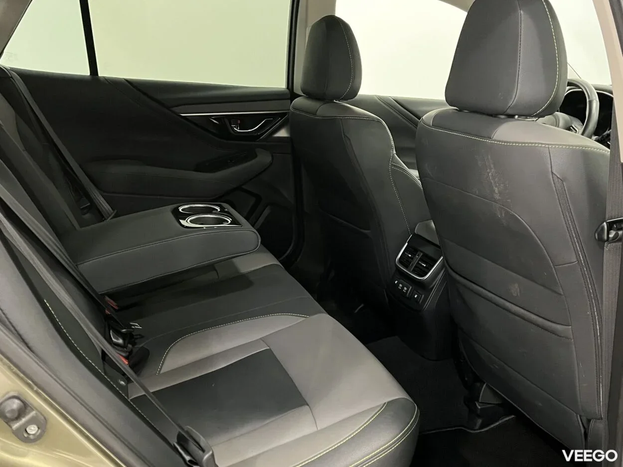 Subaru Outback FIELD EyeSight AWD 2.5 124kW