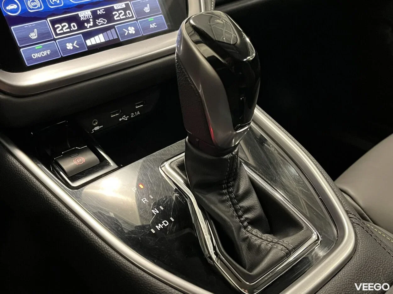 Subaru Outback FIELD EyeSight AWD 2.5 124kW