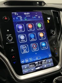 Subaru Outback FIELD EyeSight AWD 2.5 124kW thumbnail