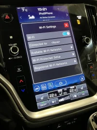 Subaru Outback FIELD EyeSight AWD 2.5 124kW thumbnail