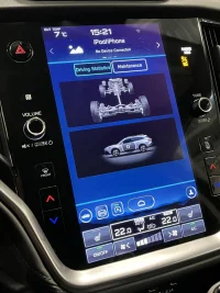 Subaru Outback FIELD EyeSight AWD 2.5 124kW thumbnail