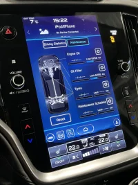 Subaru Outback FIELD EyeSight AWD 2.5 124kW thumbnail