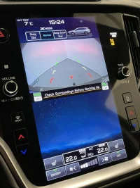 Subaru Outback FIELD EyeSight AWD 2.5 124kW thumbnail