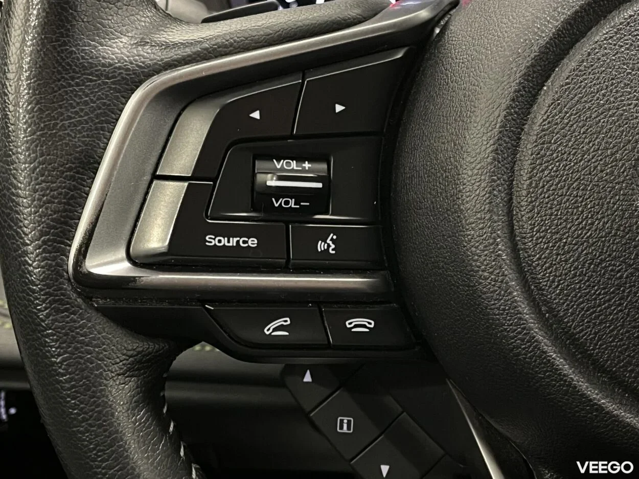 Subaru Outback FIELD EyeSight AWD 2.5 124kW