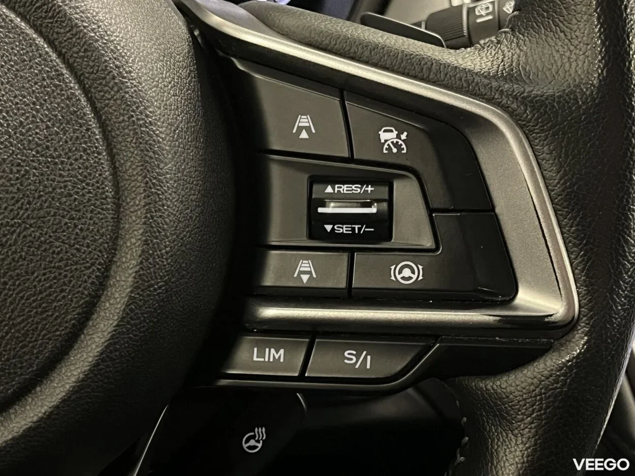 Subaru Outback FIELD EyeSight AWD 2.5 124kW