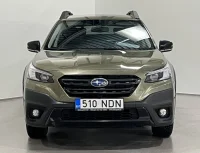 Subaru Outback FIELD EyeSight AWD 2.5 124kW thumbnail