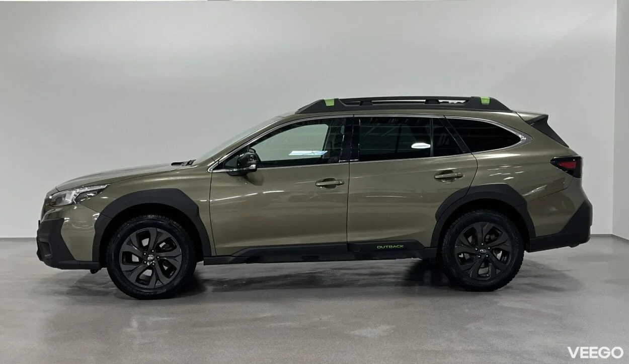 Subaru Outback FIELD EyeSight AWD 2.5 124kW