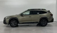 Subaru Outback FIELD EyeSight AWD 2.5 124kW thumbnail