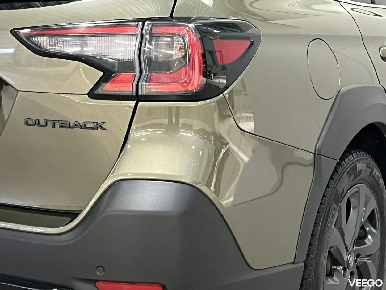 Subaru Outback FIELD EyeSight AWD 2.5 124kW