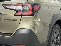 Subaru Outback FIELD EyeSight AWD 2.5 124kW thumbnail