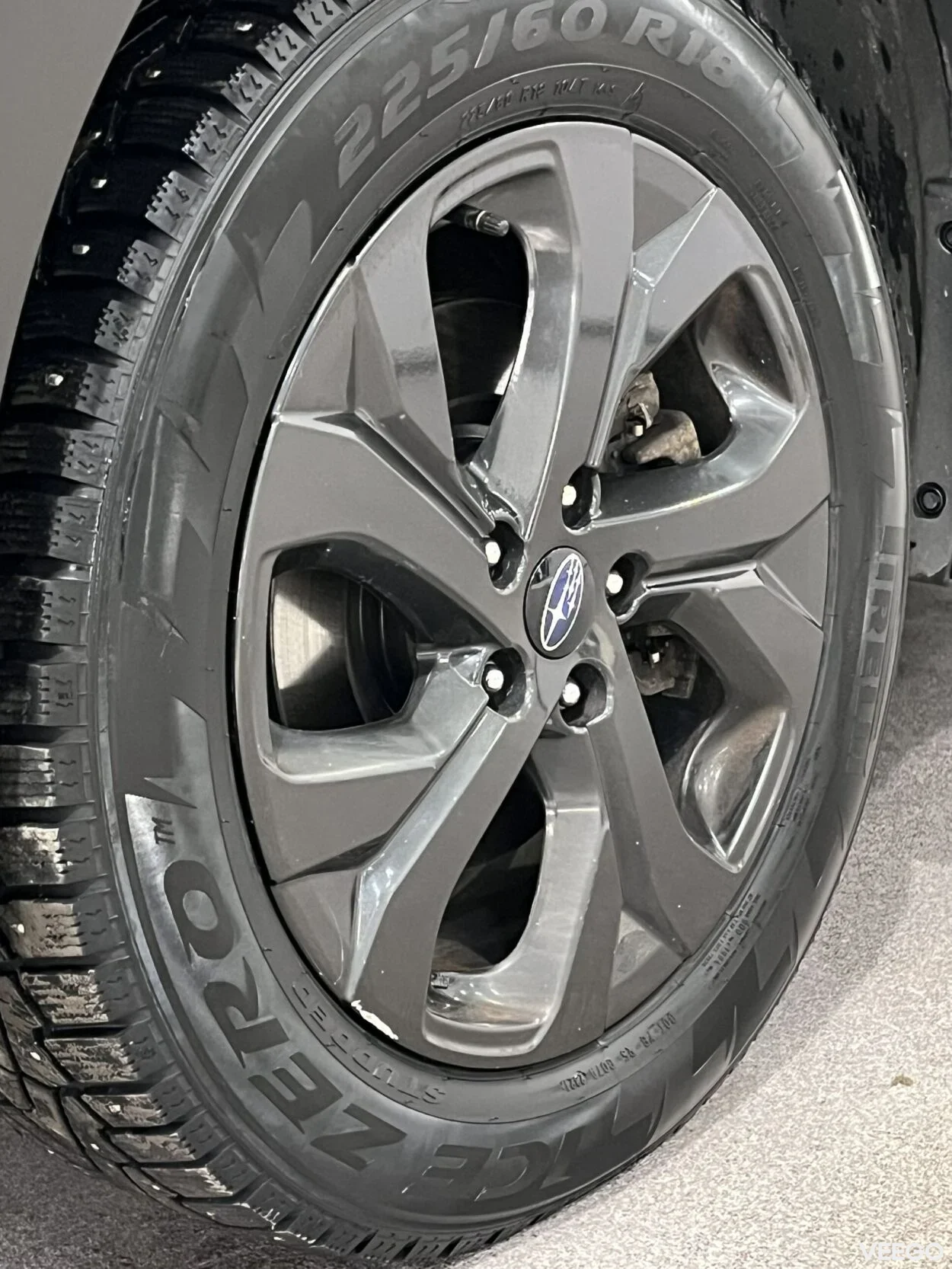 Subaru Outback FIELD EyeSight AWD 2.5 124kW