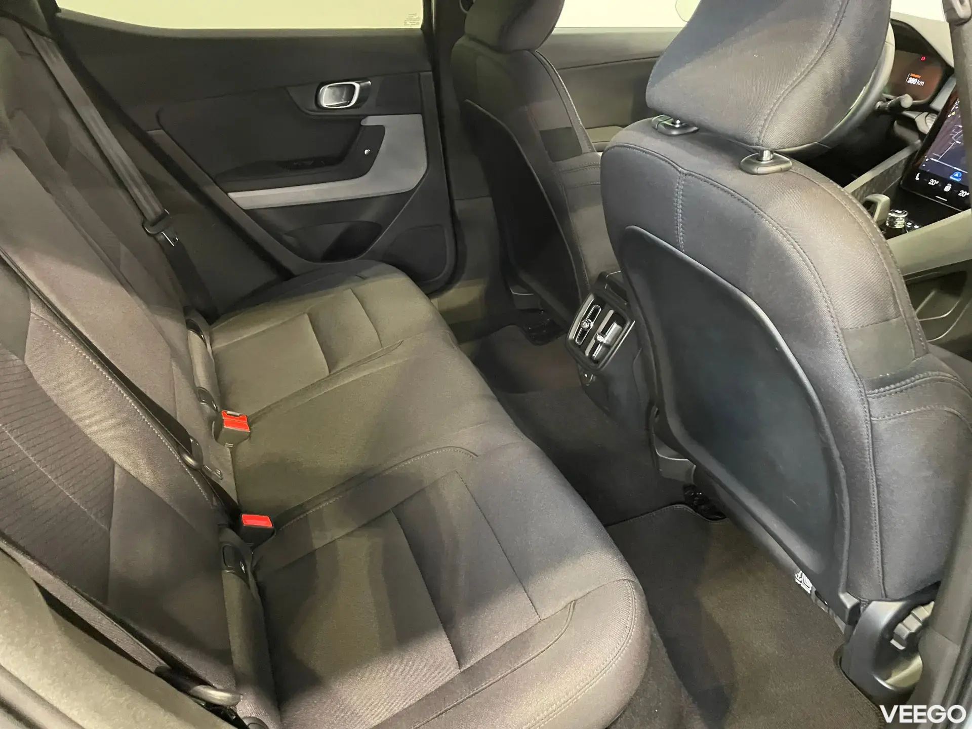 Polestar 2 Long Range Dual Motor 300kW