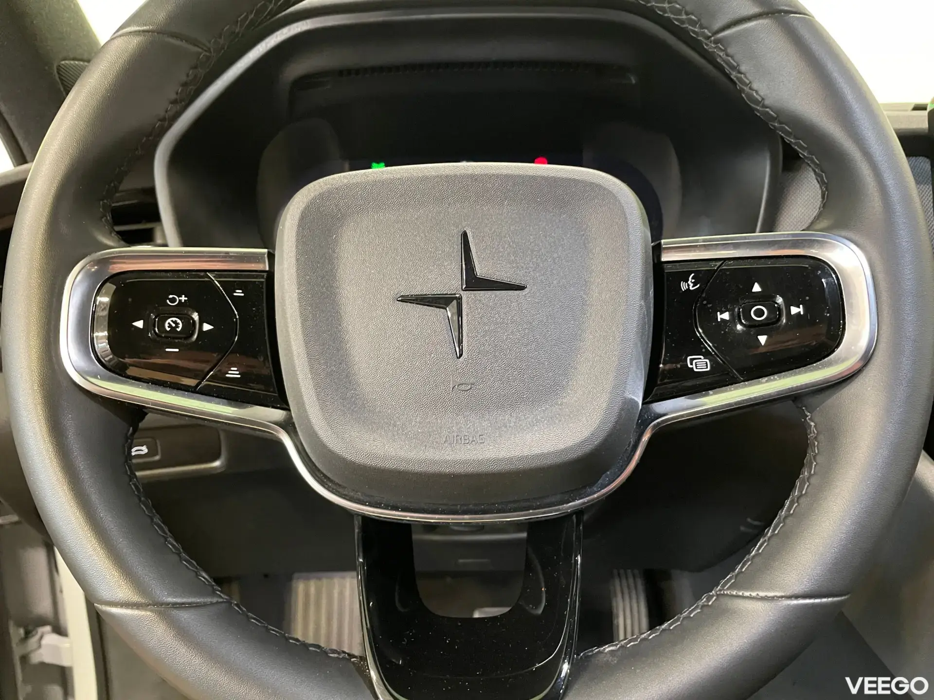 Polestar 2 Long Range Dual Motor 300kW