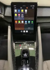 Polestar 2 Long Range Dual Motor 300kW thumbnail