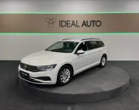 Volkswagen Passat Variant Business 1.5 110kW thumbnail