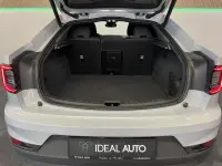 Polestar 2 Long Range Dual Motor 300kW thumbnail