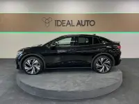 Volkswagen ID.5 GTX 4Motion 220kW thumbnail