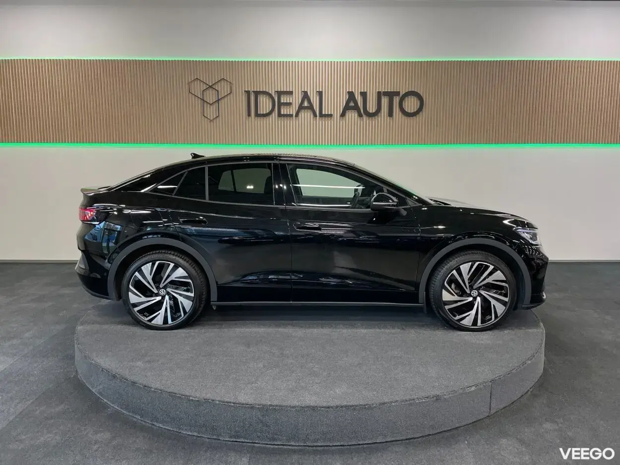 Volkswagen ID.5 GTX 4Motion 220kW