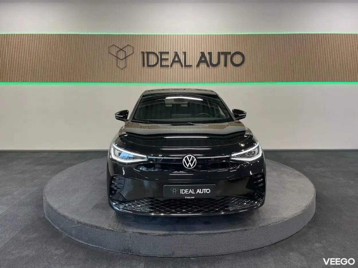 Volkswagen ID.5 GTX 4Motion 220kW