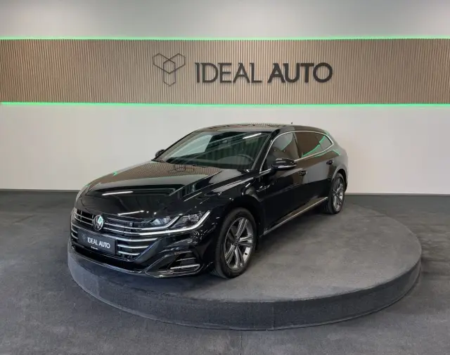 Image of Volkswagen Arteon Shooting Brake E-Hybrid R-Line 1.4 115kW