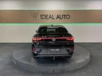 Volkswagen ID.5 GTX 4Motion 220kW thumbnail