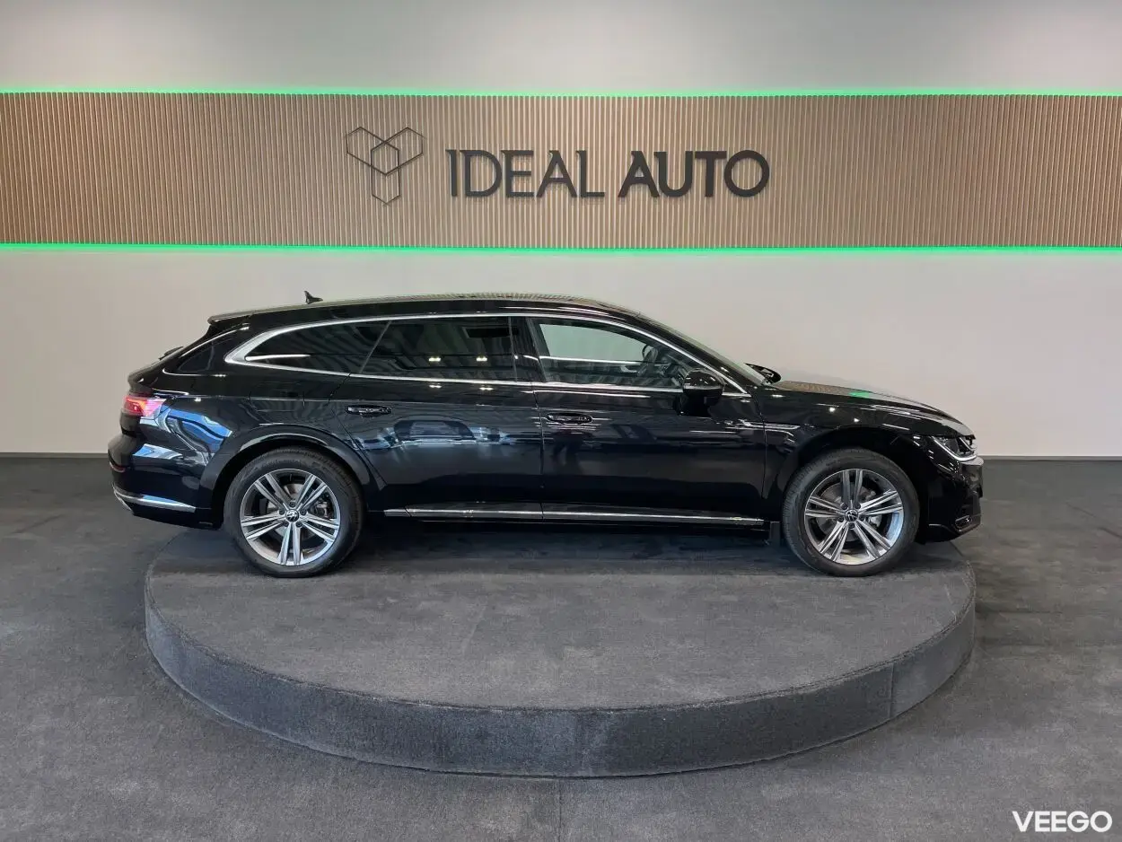 Volkswagen Arteon Shooting Brake E-Hybrid R-Line 1.4 115kW