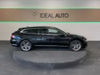 Volkswagen Arteon Shooting Brake E-Hybrid R-Line 1.4 115kW thumbnail